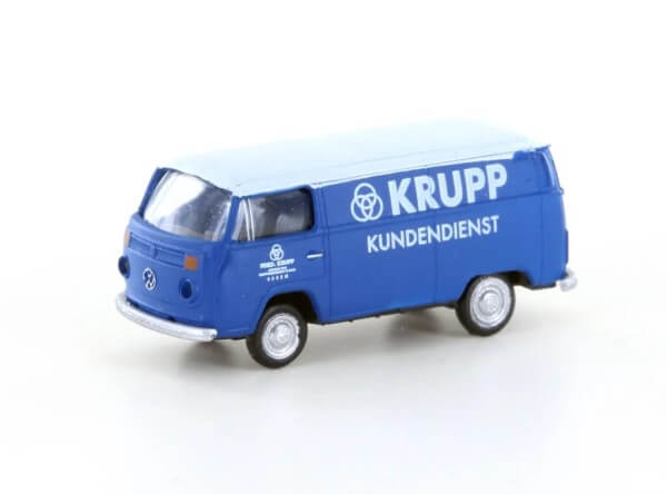 Lemke LC3897 VW T2 Krupp Kundendienst