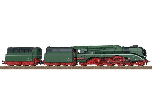 Trix 25020 Dampflokomotive 18 201 der DR DDR