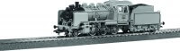 Dampflokomotive BR 24 Sound + Rauch Fotoanstrich Eurotrain Sondermodell