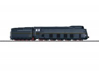 Stromlinien-Schnellzugdampflokomotive BR 05