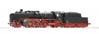 Dampflokomotive Baureihe 23 002 DB