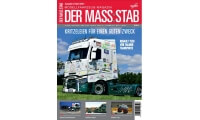 DER MASS:STAB 02/2021 Das Herpa Modellfahrzeug Magazin