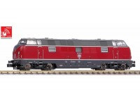 Diesellokomotive BR 221 mit Sound Decoder