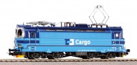 E-Lok BR 240 der CD Cargo