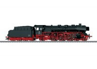 Schnellzug-Dampflokomotive Baureihe 03 244