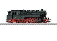 Dampflokomotive Baureihe 95.0 der DR
