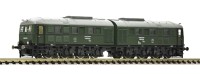 Dieselelektrische Doppellokomotive V 188 002, DB mit Sound