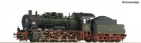 Dampflokomotive Gattung G 10 der K.P.E.V.