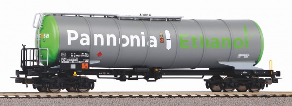 H0 Knickkesselwagen Pannonia Ethanol PIKO 58983