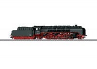 Schwere Güterzug-Dampflokomotive BR 45