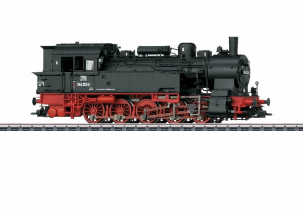 märklin 37180 H0 Dampflokomotive Baureihe 94