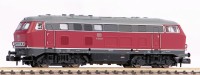 Diesellokomotive V160, DB mit PIKO Sound-Decoder