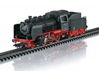 Dampflokomotive BR 24