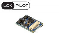 LokPilot 5 micro DCC/MM/SX/M4 Next18