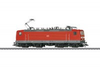 Mehrzwecklokomotive Baureihe 143