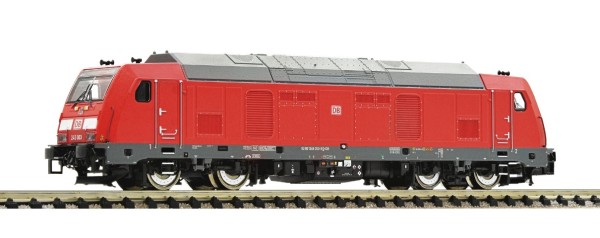 Fleischmann 7360010 Diesellokomotive BR 245 DB AG