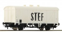 Kühlwagen STEF der SNCF