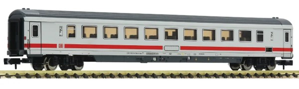 Fleischmann 861104 IC/EC-Großraumwagen 2. Klasse DB AG