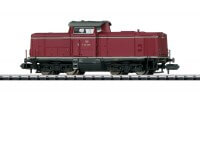 Diesellokomotive Baureihe V 100.10