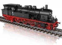 Dampflokomotive Baureihe BR 078 der DB
