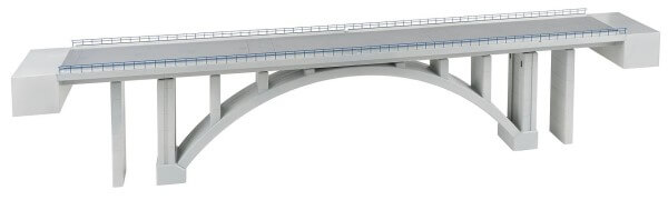 FALLER H0 120505 Moderne Bogenbrücke