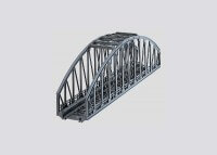 Bogenbrücke 360 mm K-Gleis