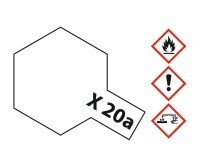 X-20A Verdünner, Acryl, 46 ml