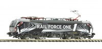 Elektrolokomotive 193 623-6 Rail Force One DCC SOUND