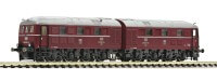 Dieselelektrische Doppellokomotive 288 002-9, DB mit Sound
