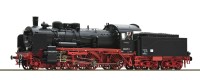 Dampflokomotive 38 2471-1, DR mit Sound