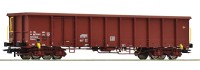 Offener Güterwagen, BIH-ZRS