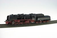 Güterzug-Dampflokomotive Baureihe 42.90 Franco Crosti