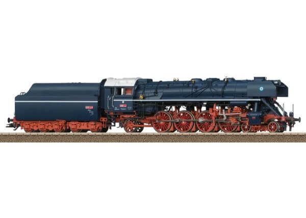 Trix 25498 Dampflokomotive Baureihe 498.1 Albatros ŽSR