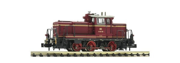 Fleischmann 722484 Diesellokomotive BR V 60 DB