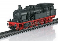 Dampflokomotive Baureihe 78 der DB