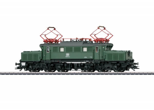 Märklin 37872 Güterzug-Elektrolokomotive BR 193 mit Sound