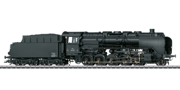 Märklin 39888 Dampflokomotive Baureihe 44 BBÖ