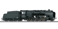 Dampflokomotive Baureihe 44 der BBÖ