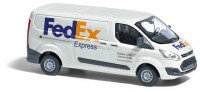 Ford Transit Custom Kasten, FedEx