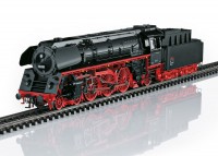 Schnellzug-Dampflokomotive BR 01.5