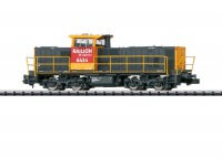 Diesellokomotive Serie 6400 der Railion DB Logistics