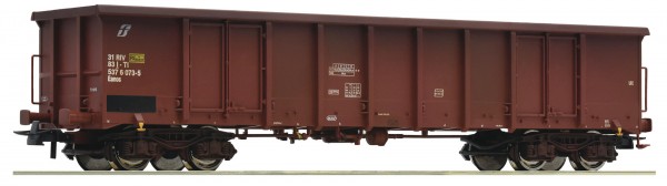 Roco 75983 H0 Offener Güterwagen Eanos gealtert der FS 5 von 6