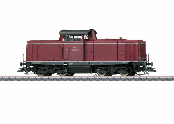 Märklin 37009 Diesellokomotive Baureihe 212