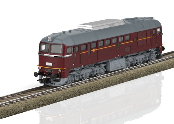 Trix 25200 Diesellokomotive Baureihe 120 DR