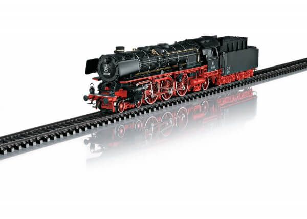 TRIX 22035 Schnellzug-Dampflokomotive BR 01 202