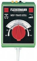 „MSF“-Regel-Transformator groß