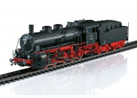 Güterzug-Dampflokomotive BR 57.5, G 5/5