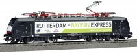 Elektrolokomotive BR 189 MRCE Rotterdam Bayern Express