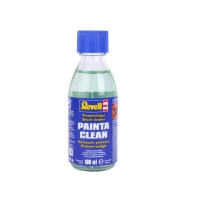 Painta Clean, Pinselreiniger, 100 ml