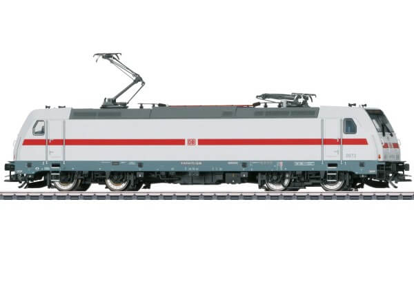 Märklin 37449 Elektrolokomotive Baureihe 146.5 DB AG